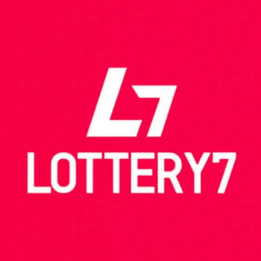 Lottery 7 Login